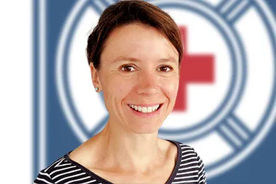 Teresa Brinkel
