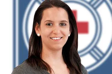 Melanie Furrer